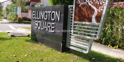 Wellington Park (D20), Terrace #162995762